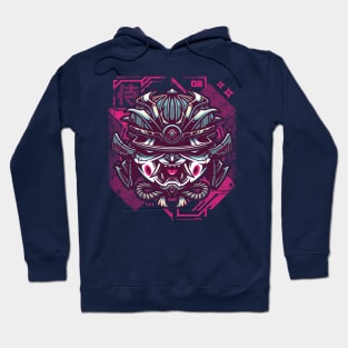 Murashi V1 Hoodie